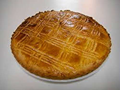 Broyé du Poitou