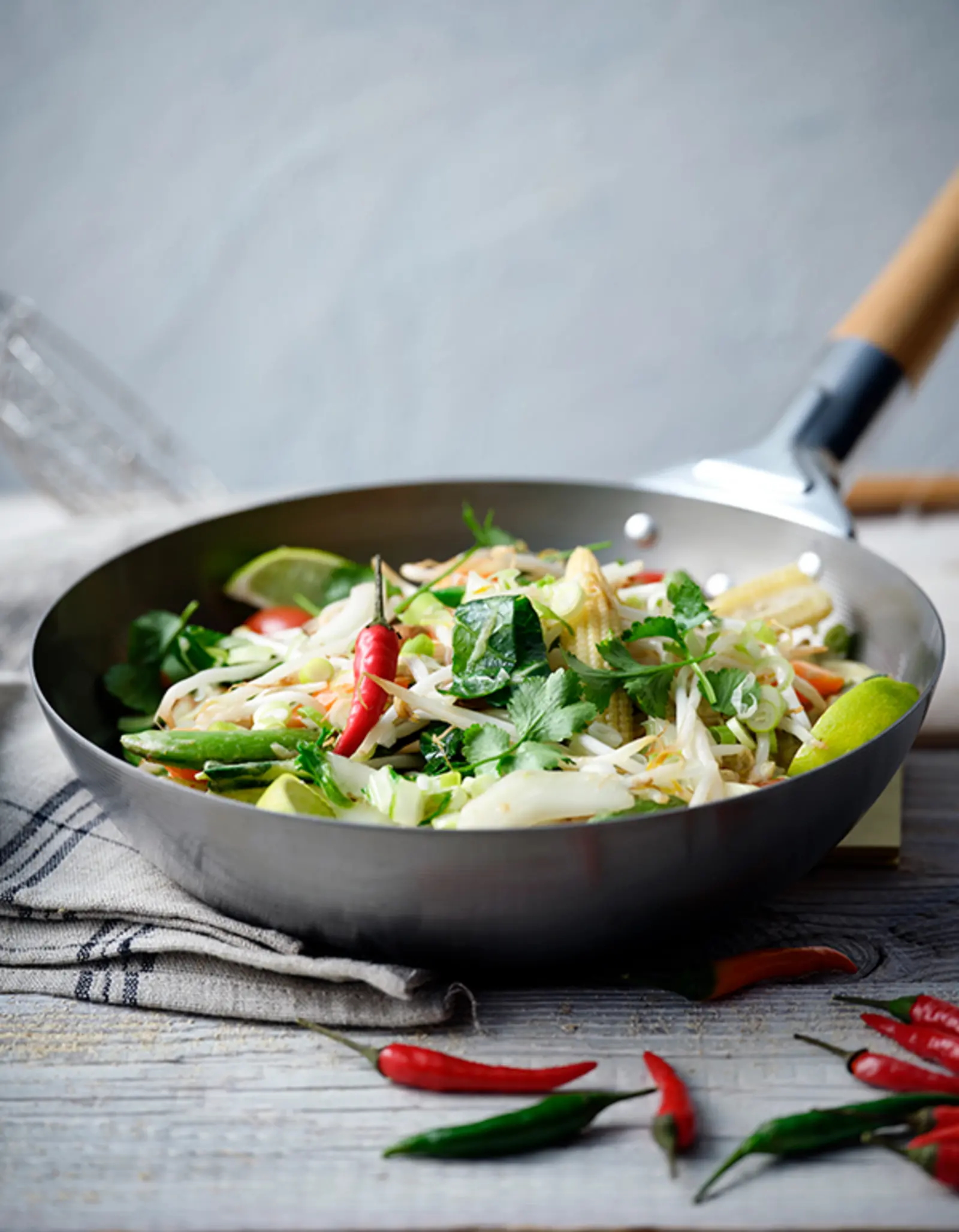 Comment préparer le meilleur plat tout-en-un ?