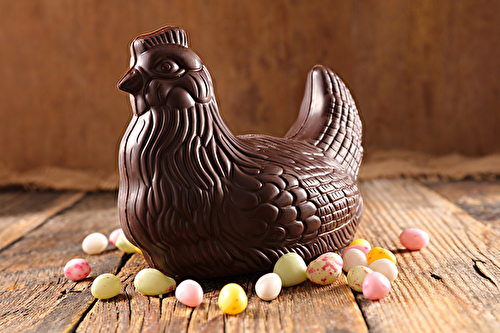 L’histoire et la tradition de Pâques