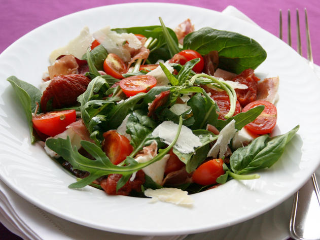 Salade Fraîcheur Italienne
