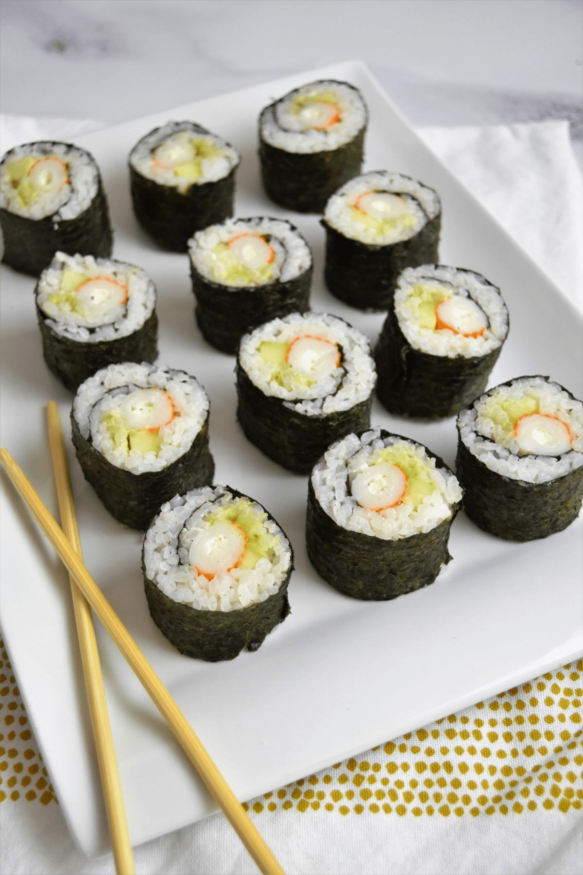 Sushis Maison