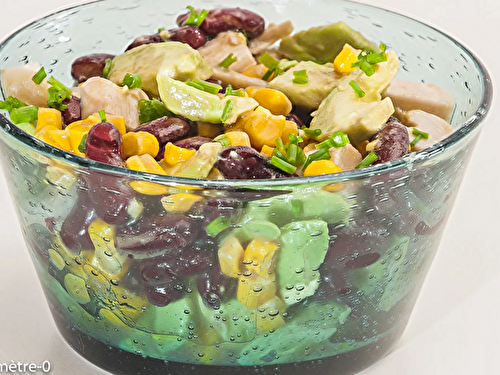 Salade Américaine