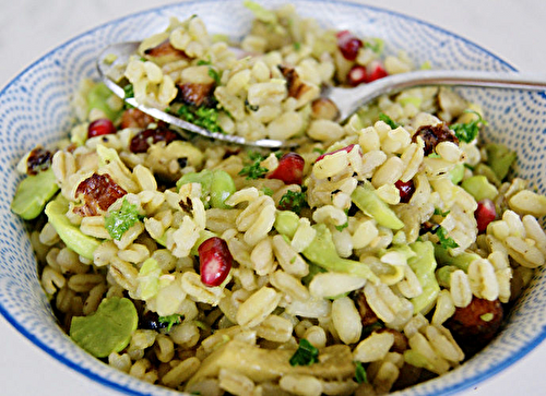 Salade de Blé