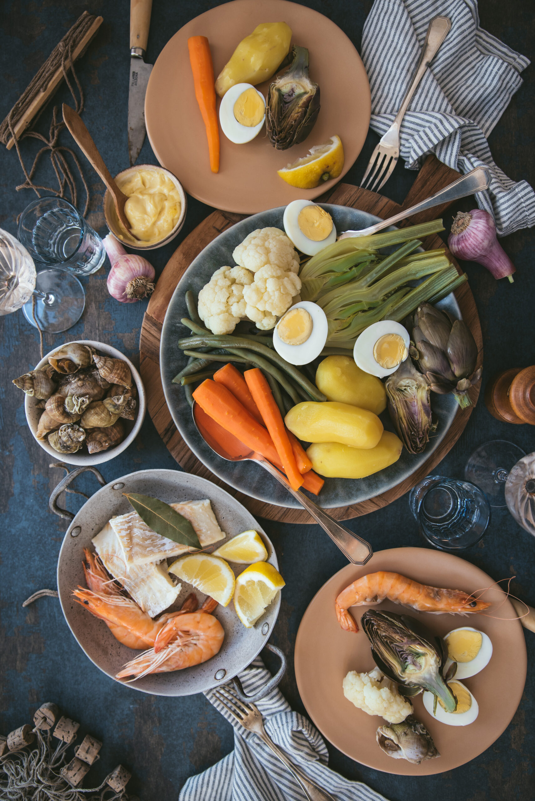 Aioli provençal