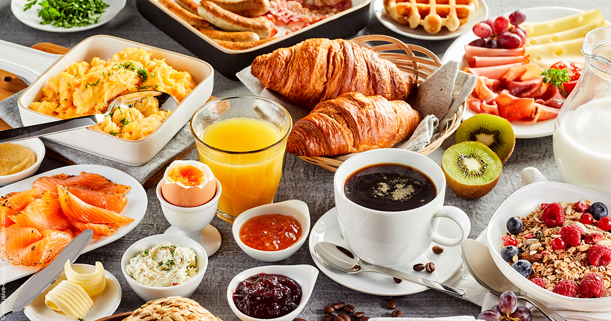 Petit Déjeuner : Origines et Traditions à Travers le Monde