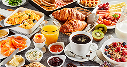 Petit Déjeuner : Origines et Traditions à Travers le Monde