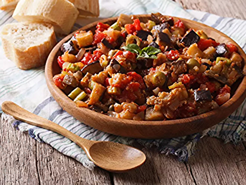 Caponata