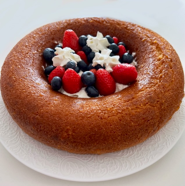 Savarin