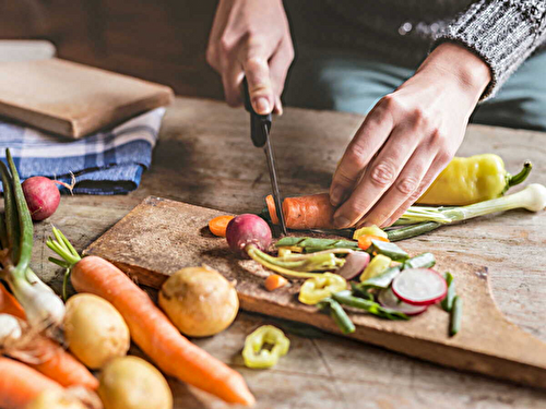 Astuces en Cuisine et Terme Culinaires