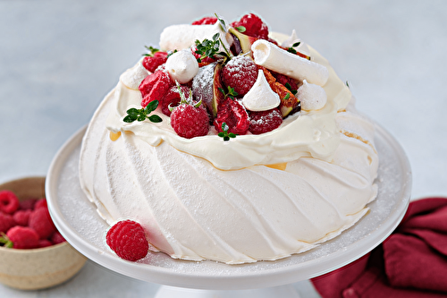 Pavlova