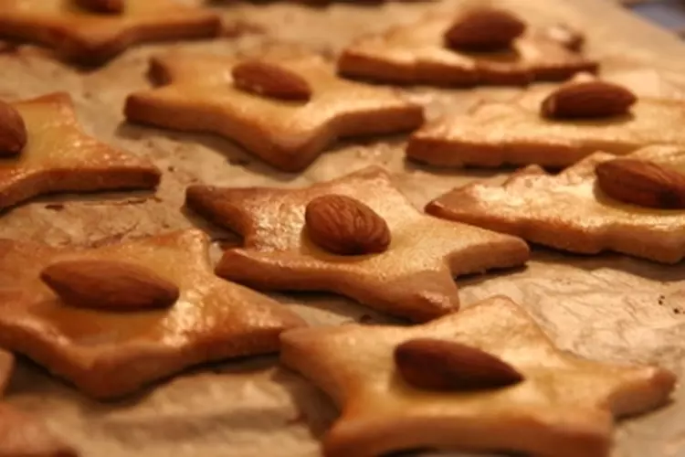 Recette Alsacienne de Bredele