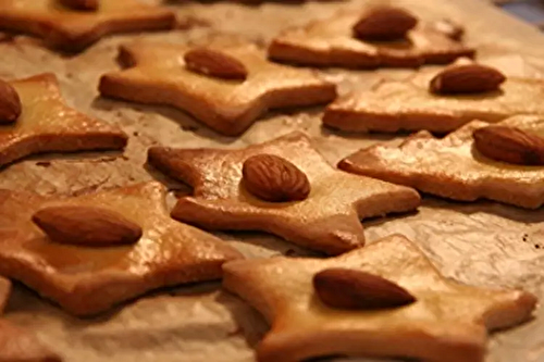 Recette Alsacienne de Bredele