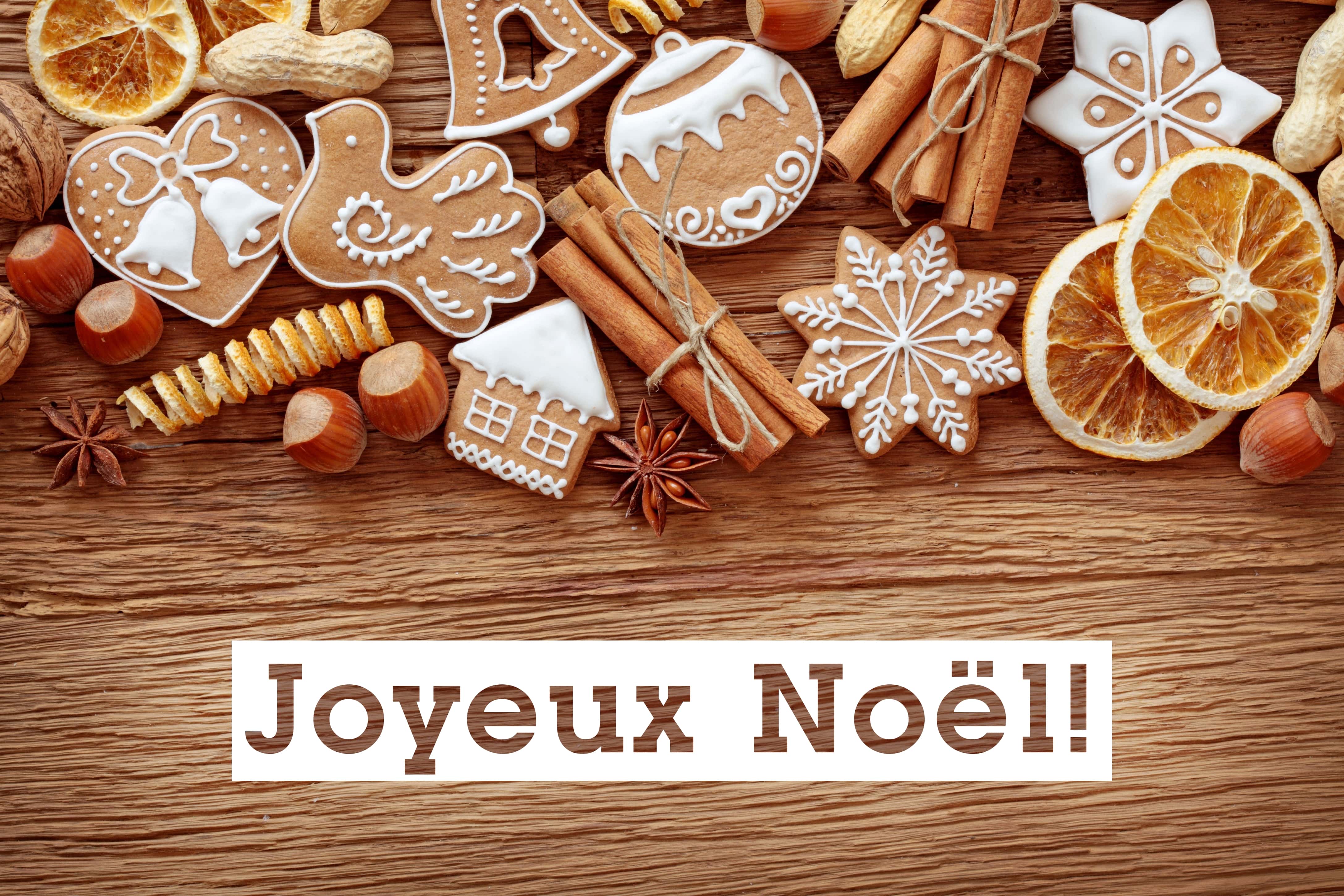 Joyeux noël
