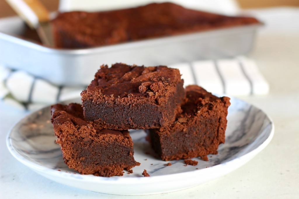 Les brownies