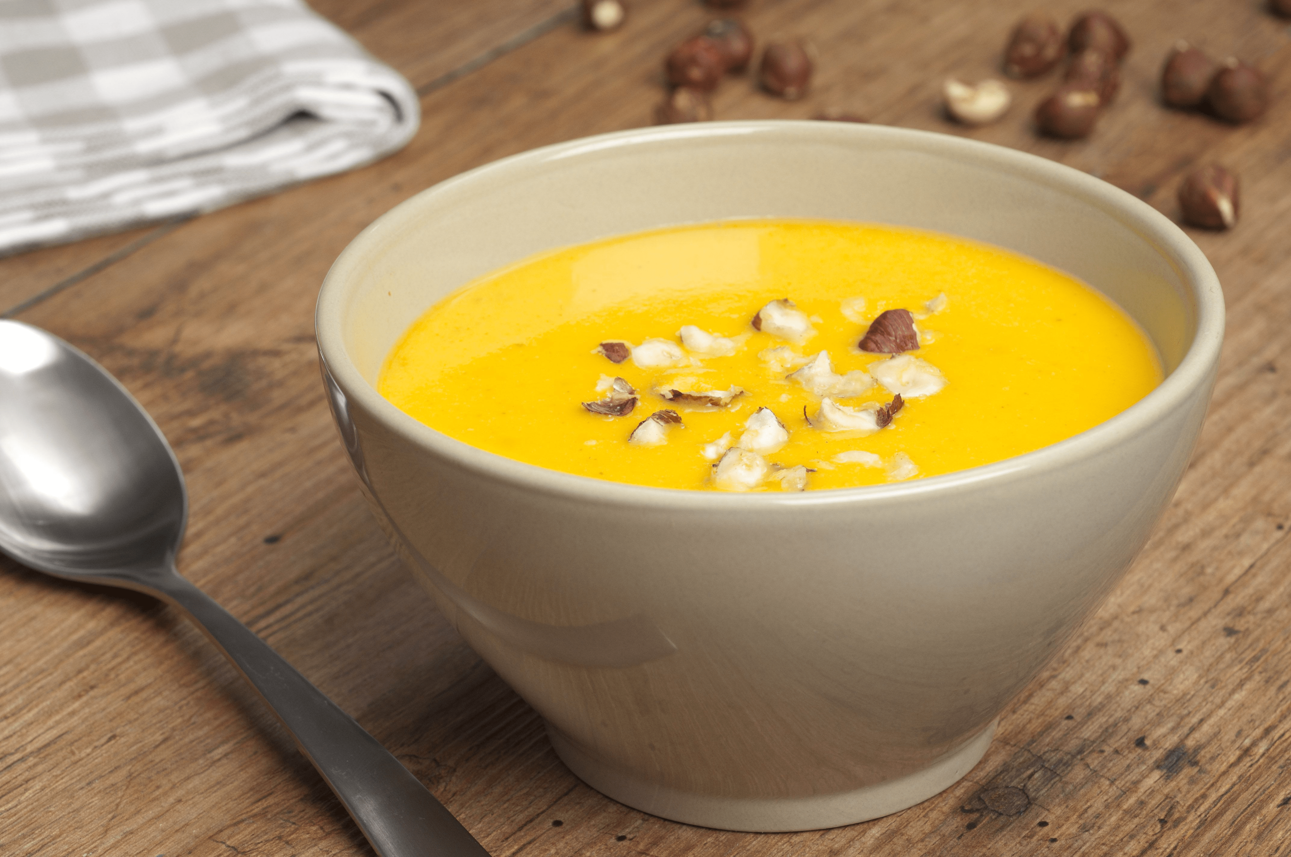 Ratatouille et Soupe de potiron(monsieur cuisine suite et fin)