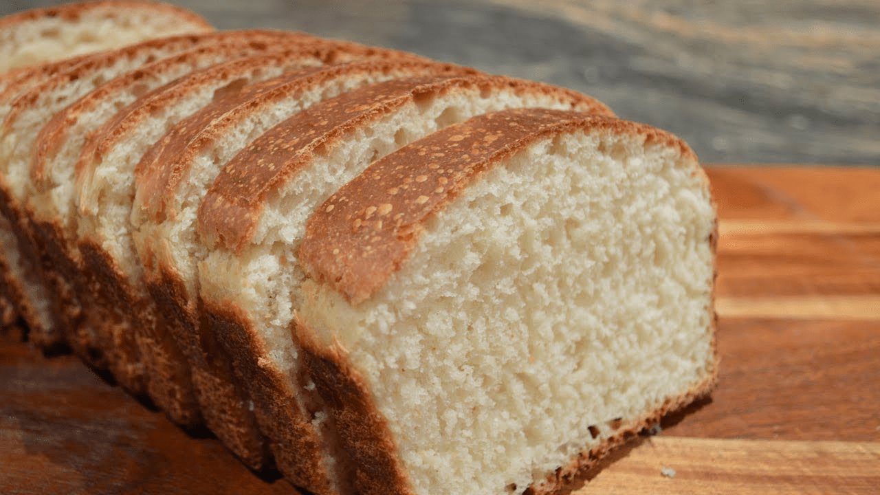 Recette de Pain de Mie Maison