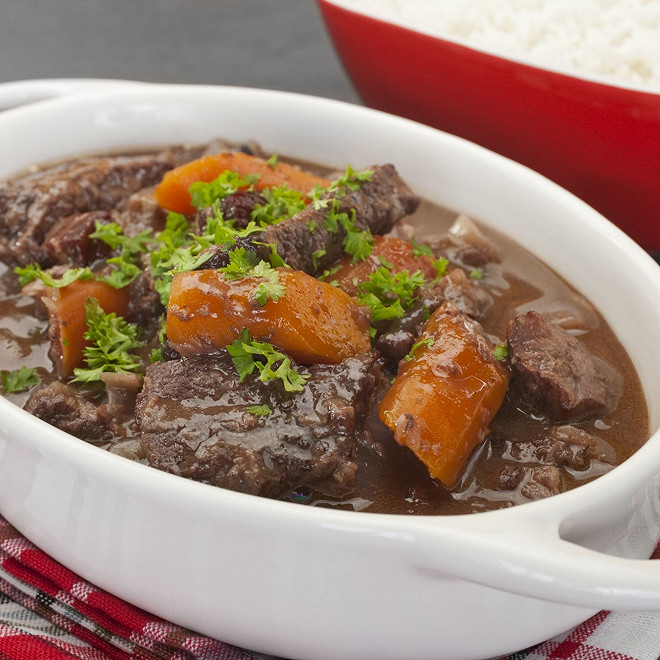 Daube Provençale