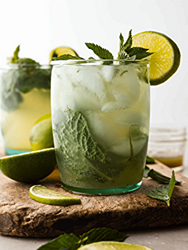 3 Mojito