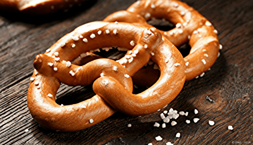Bretzel et Manala Alsacien
