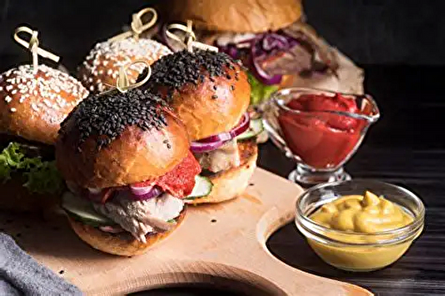 Les Hamburgers en France : Un Voyage Culinaire