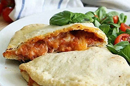 Recette du Calzone