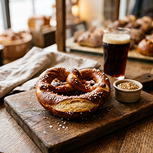 Bretzel