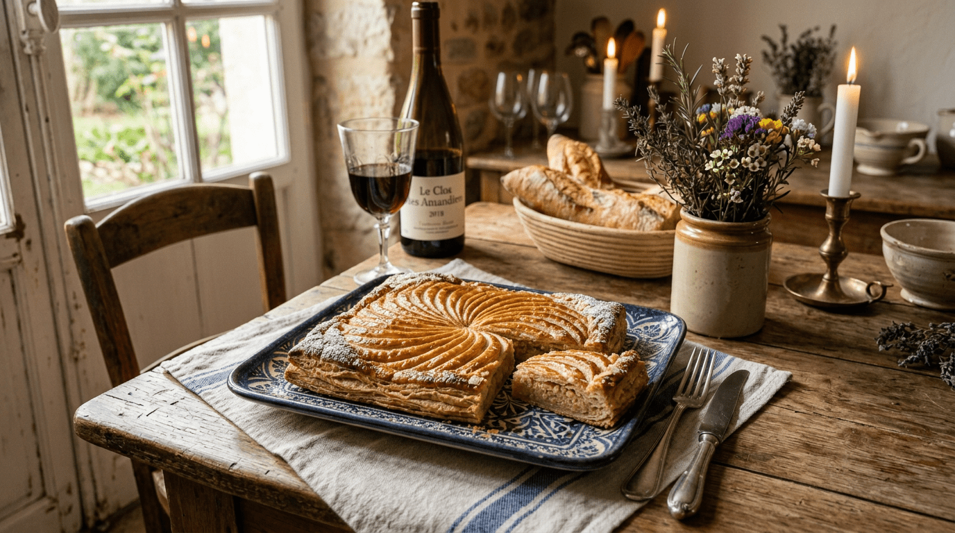 Pithiviers