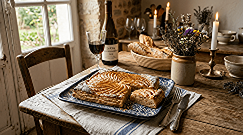 Pithiviers
