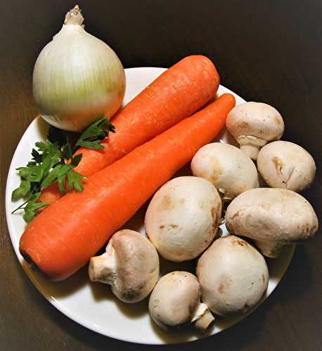 Health benefits of eating vegetables