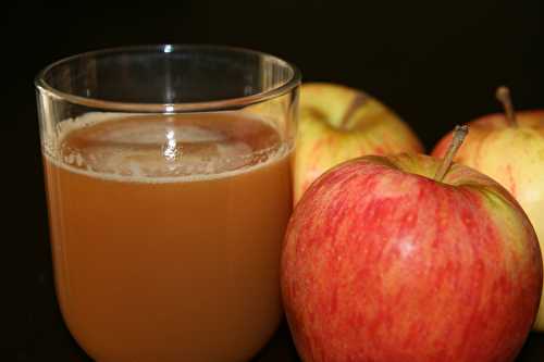 How to choose fruit juice?