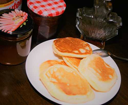 Pancakes