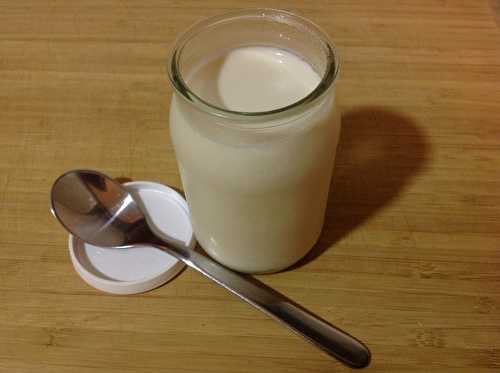 Yoghurts and fermented milks