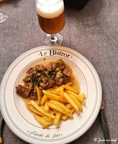 Carbonnade flamande