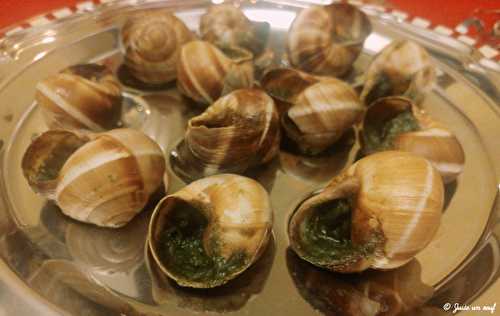 Escargots