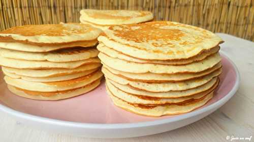 Pancakes