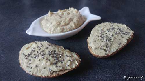 Rillettes de thon