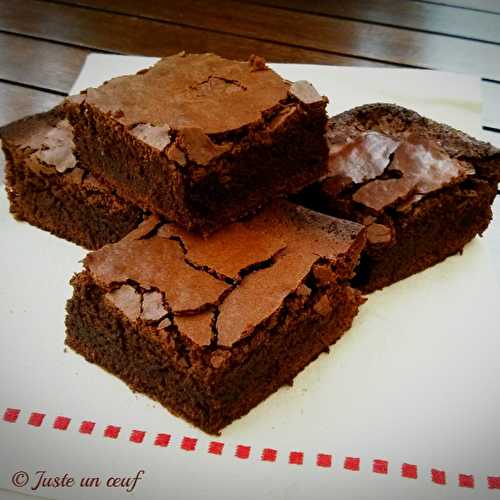 US brownie