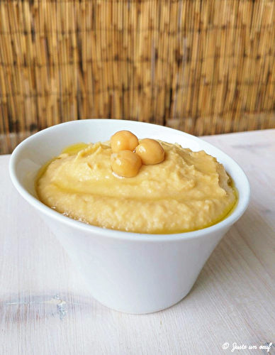 Houmous 