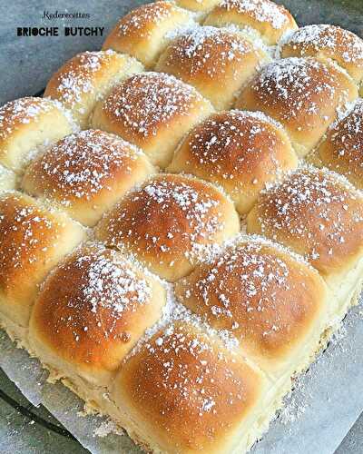 Brioche Butchy