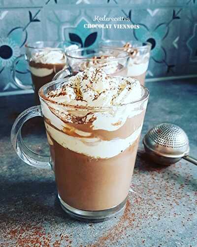 Chocolat Viennois