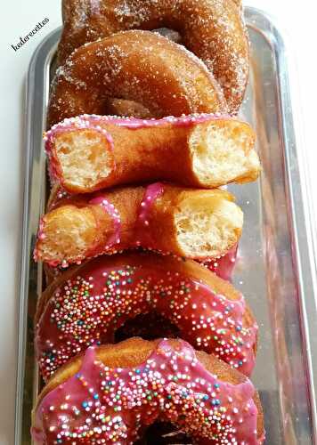 Donuts