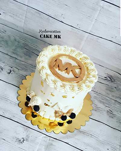 Layer Cake MK