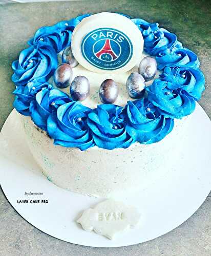 Layer Cake PSG