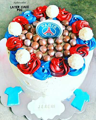 Layer Cake PSG