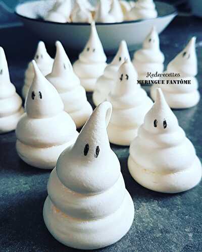 Meringue Fantôme