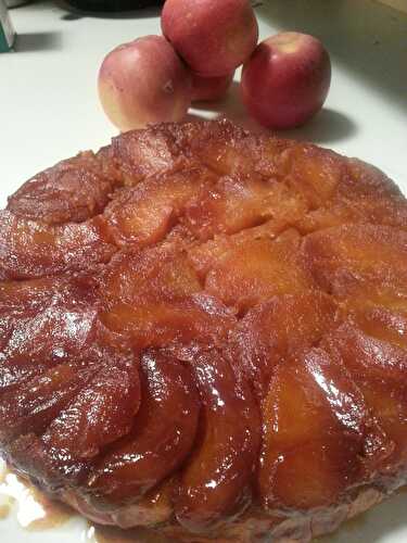 Tarte Tatin