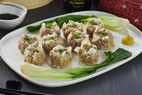 Shumai