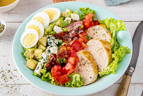 Salade Cobb