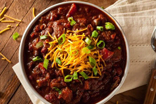 Chili con carne