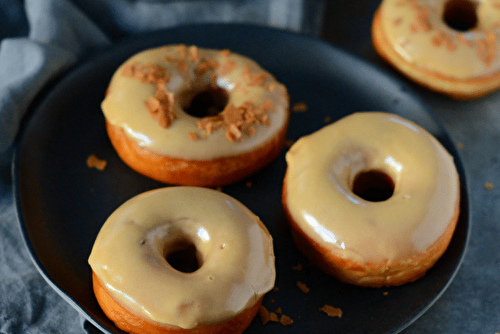 Donuts au café, la recette addictive à souhait